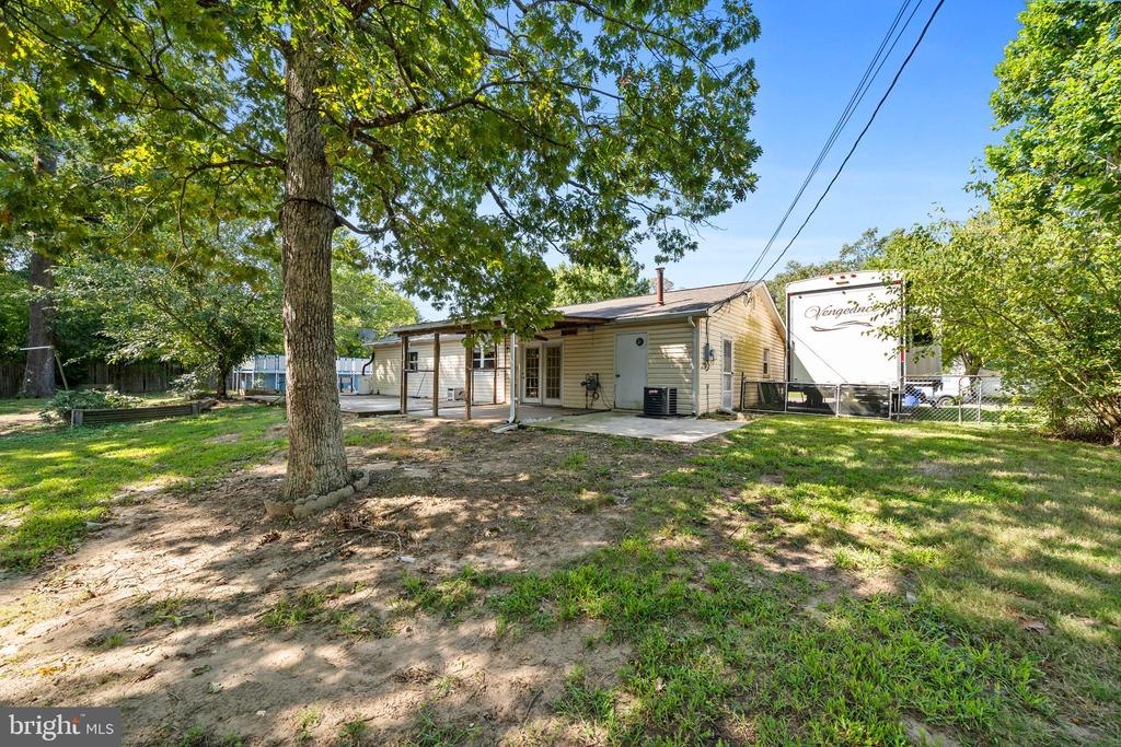 304 VAN BUREN ROAD
