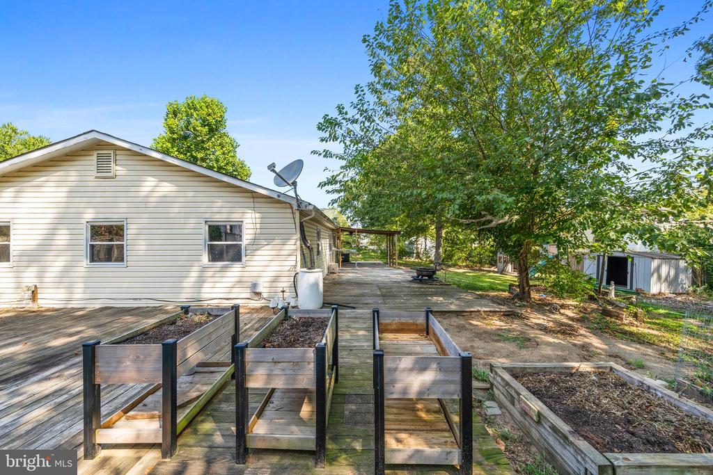 304 VAN BUREN ROAD