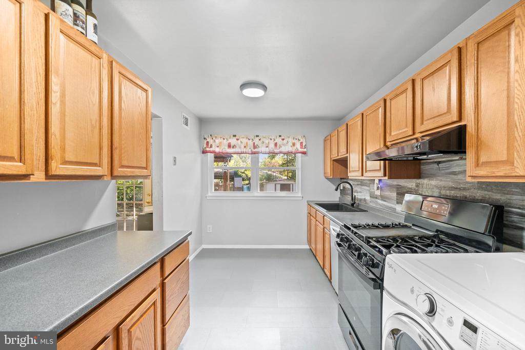 304 VAN BUREN ROAD