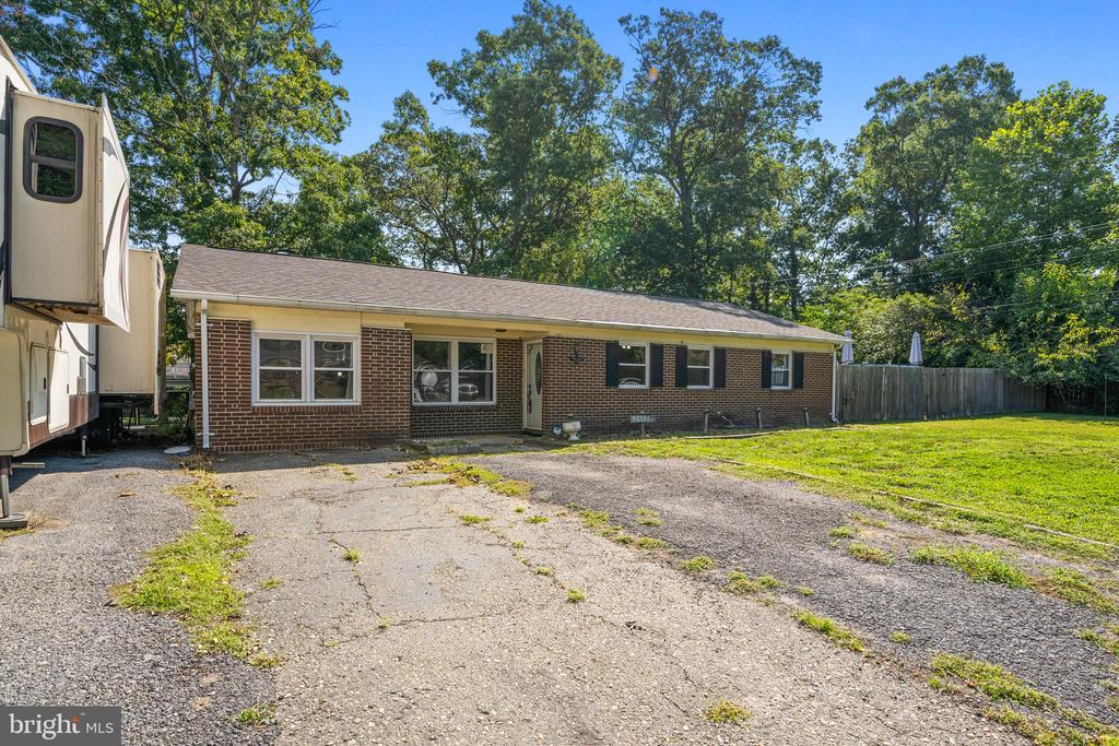 304 VAN BUREN ROAD