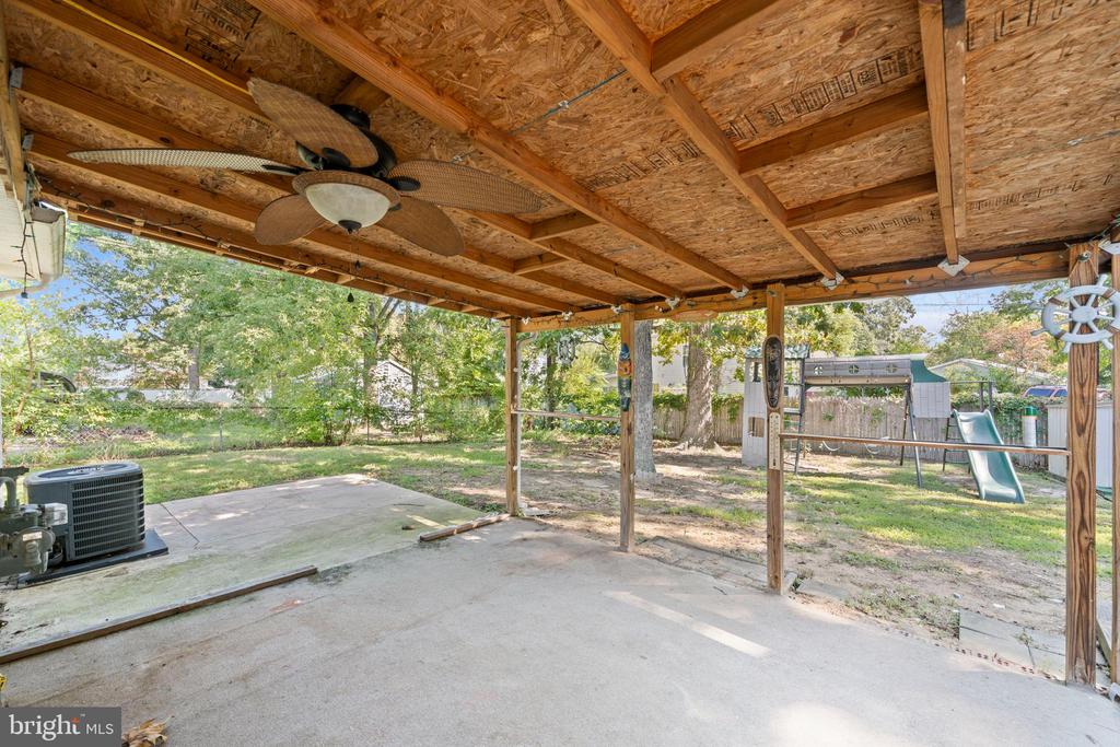 304 VAN BUREN ROAD