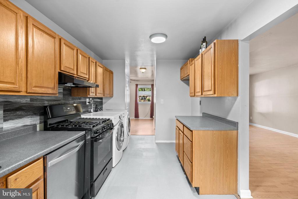 304 VAN BUREN ROAD