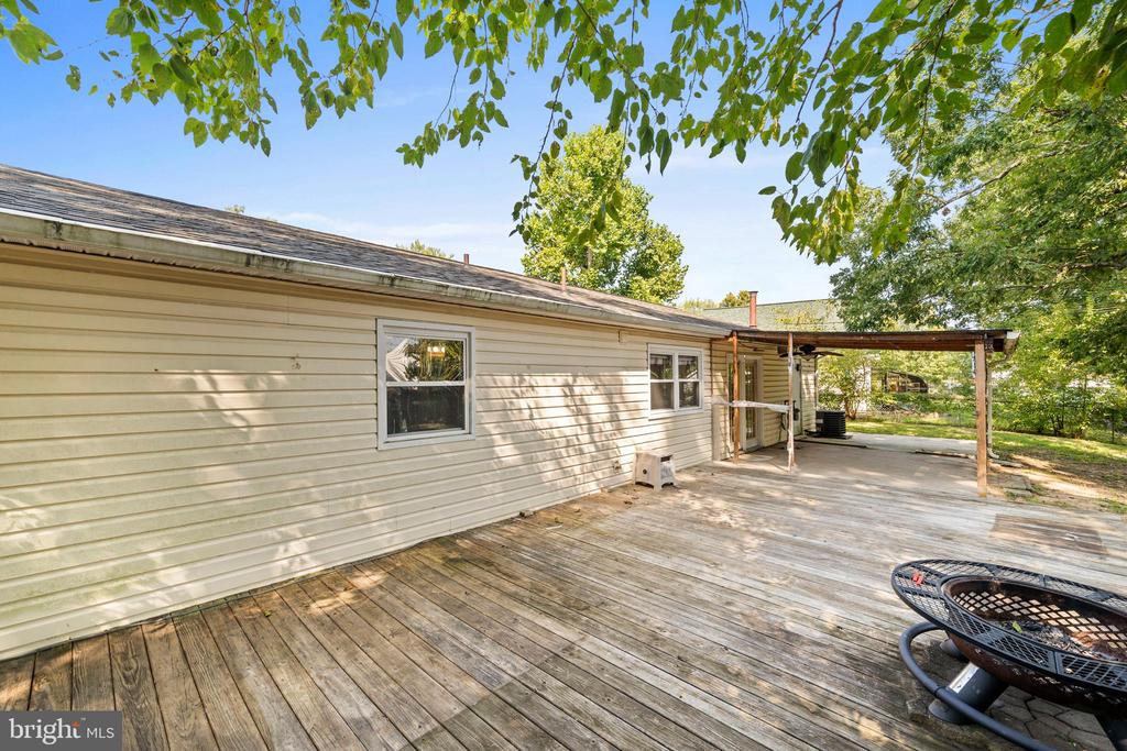304 VAN BUREN ROAD