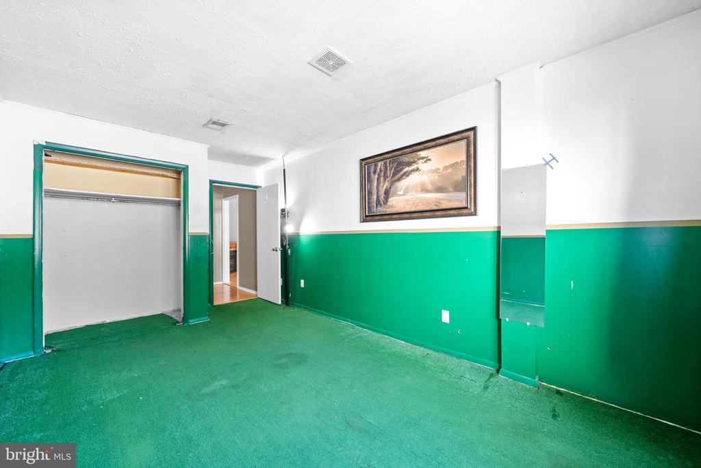 304 VAN BUREN ROAD