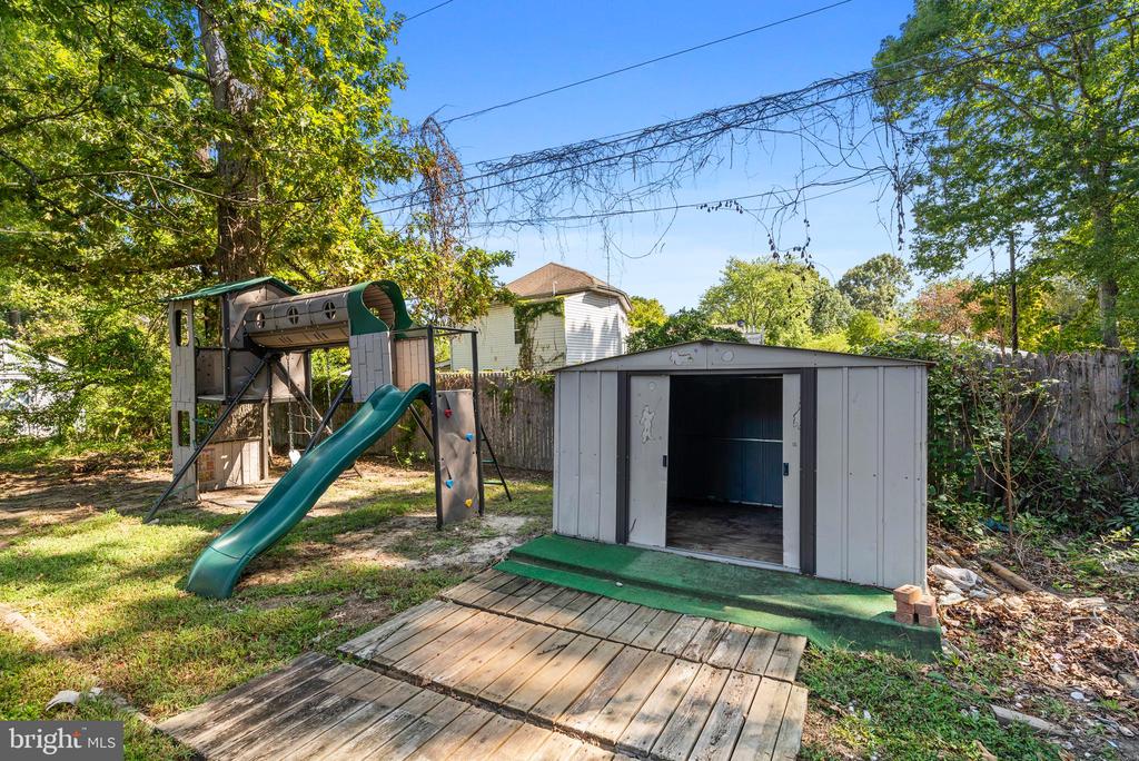 304 VAN BUREN ROAD