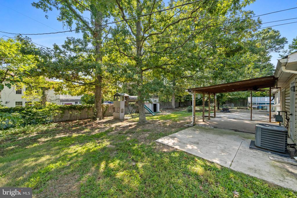 304 VAN BUREN ROAD