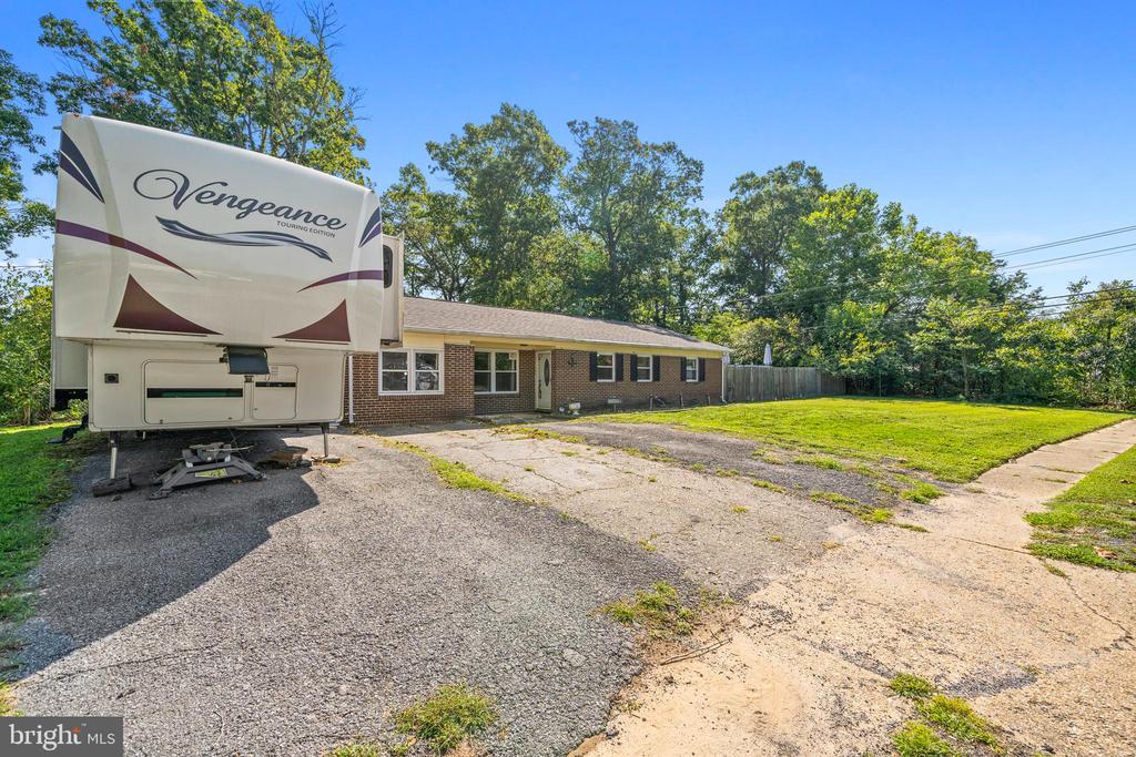 304 VAN BUREN ROAD