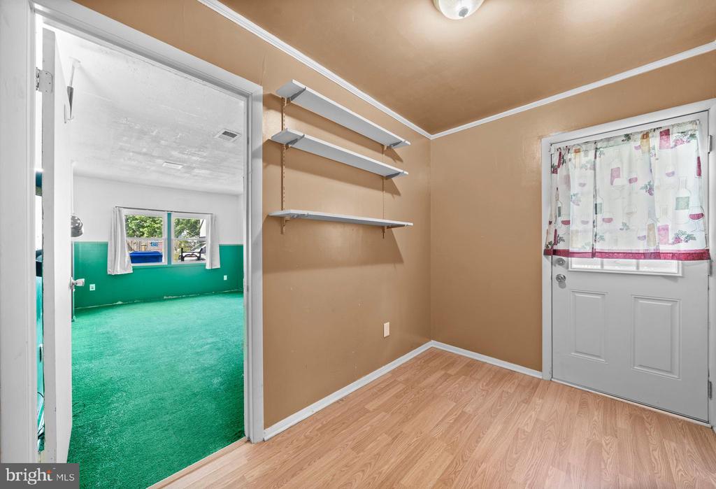 304 VAN BUREN ROAD