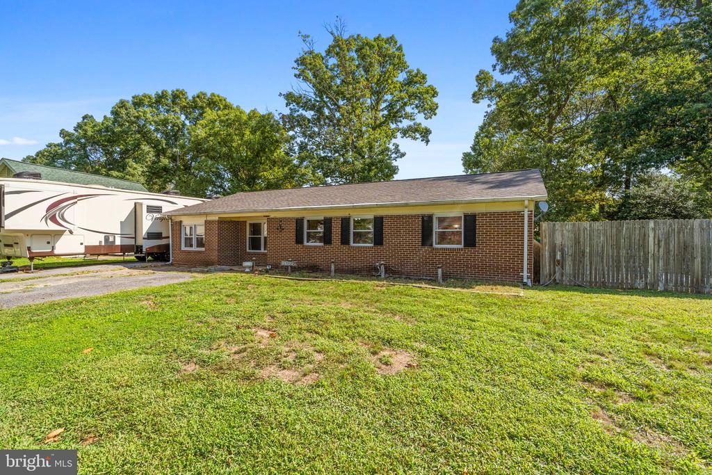 304 VAN BUREN ROAD