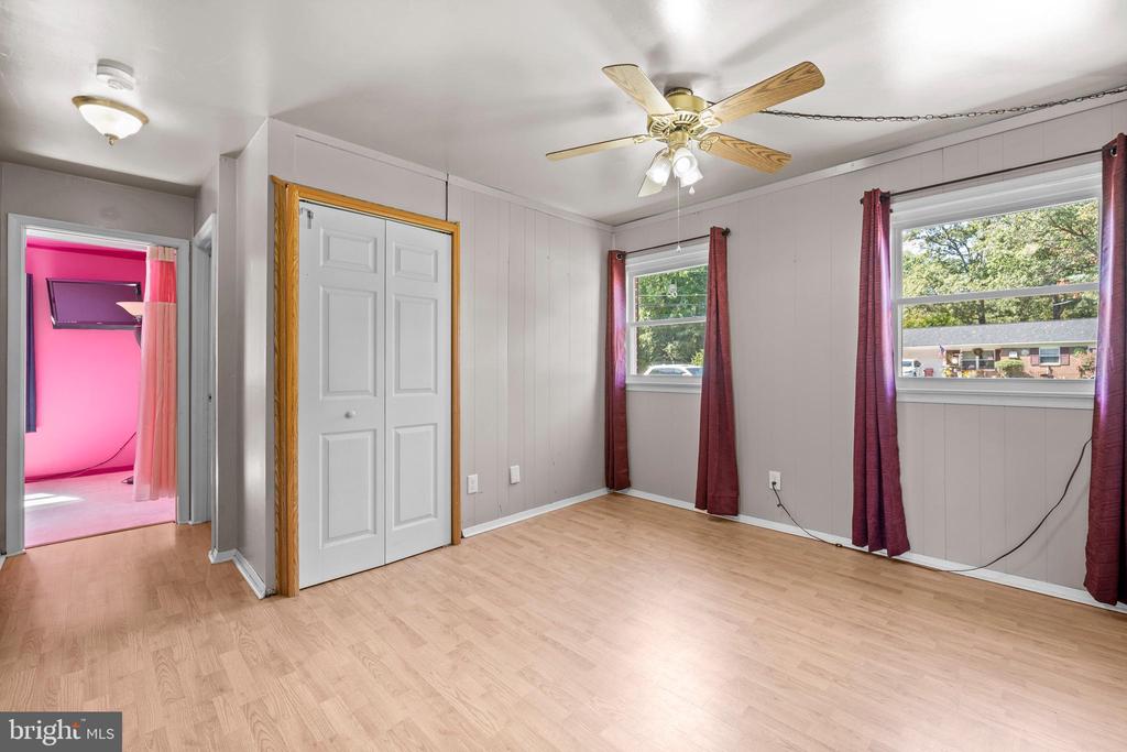 304 VAN BUREN ROAD