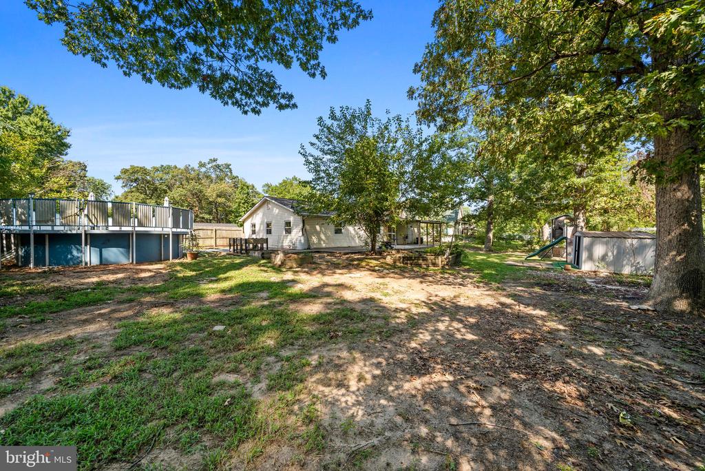 304 VAN BUREN ROAD