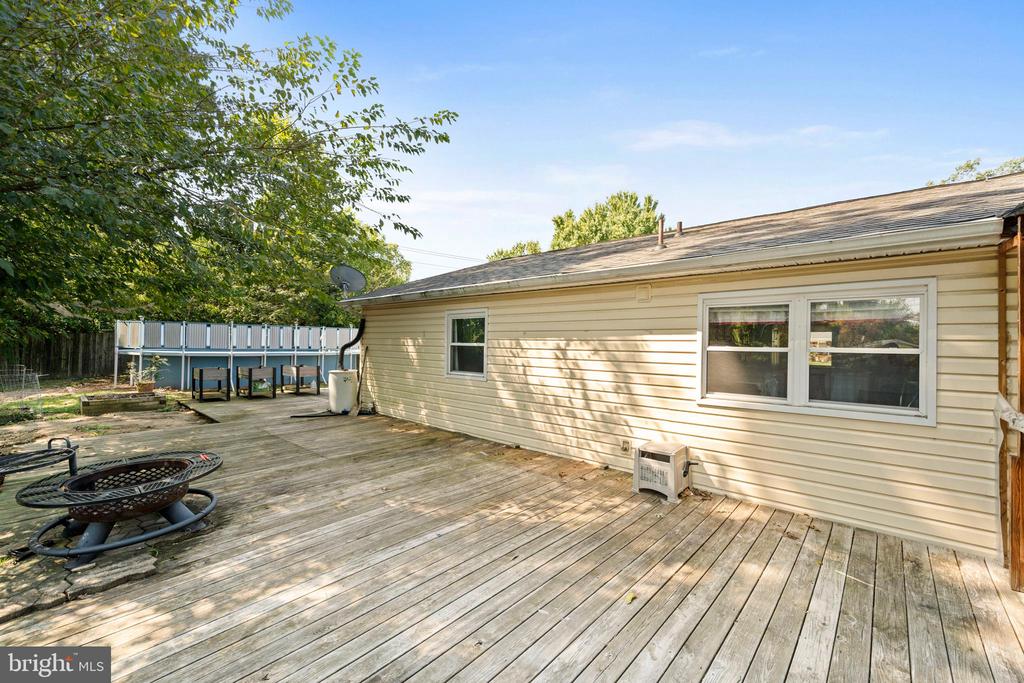 304 VAN BUREN ROAD