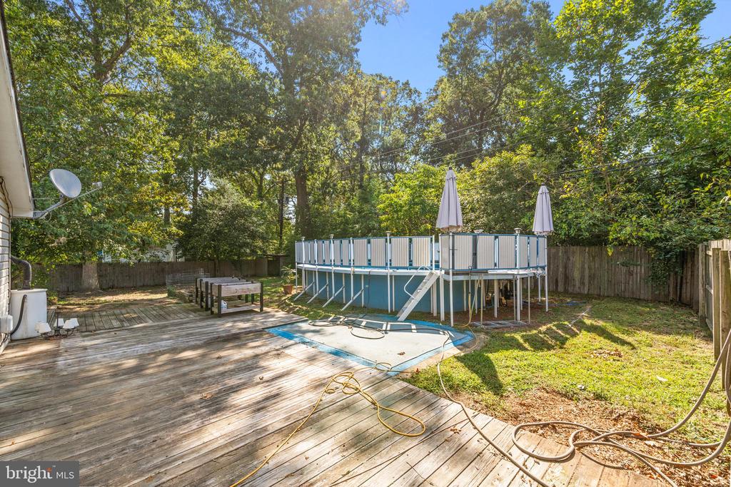 304 VAN BUREN ROAD