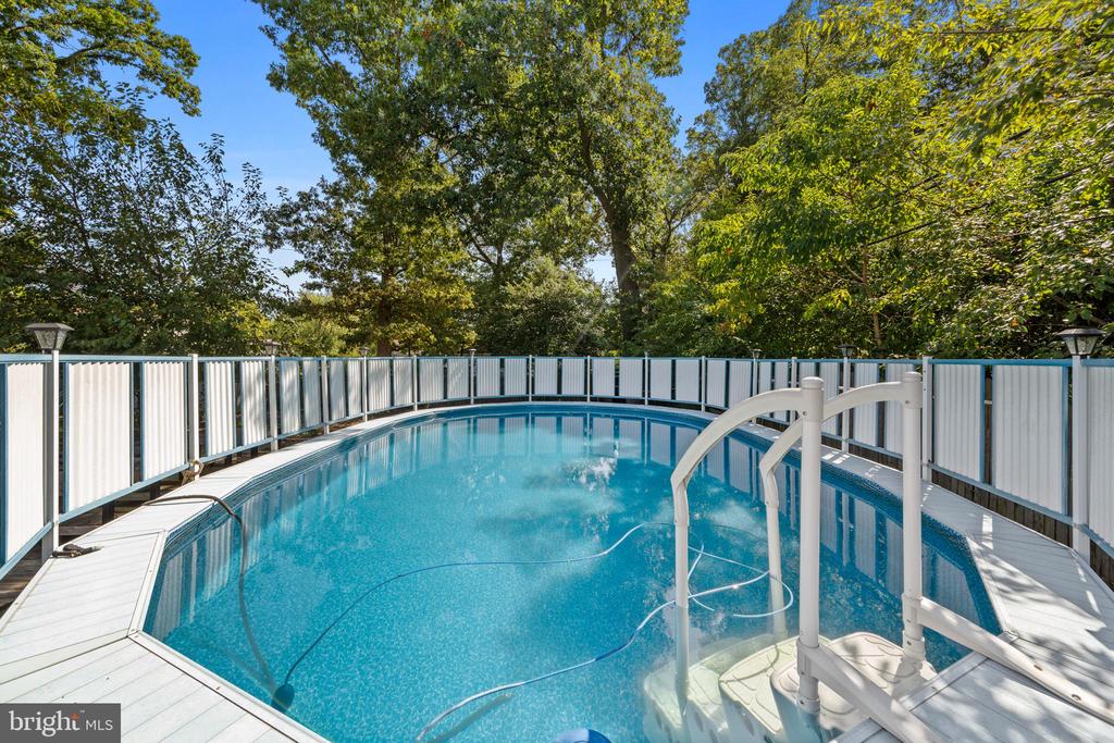 304 VAN BUREN ROAD