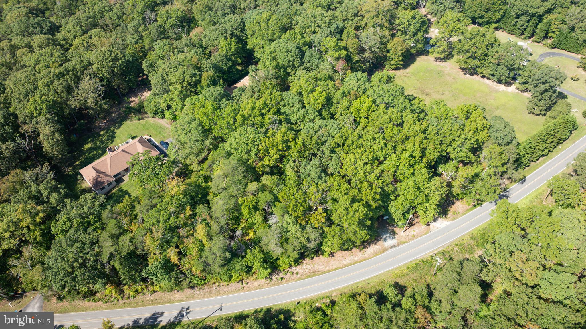 8025 Bowie Rd