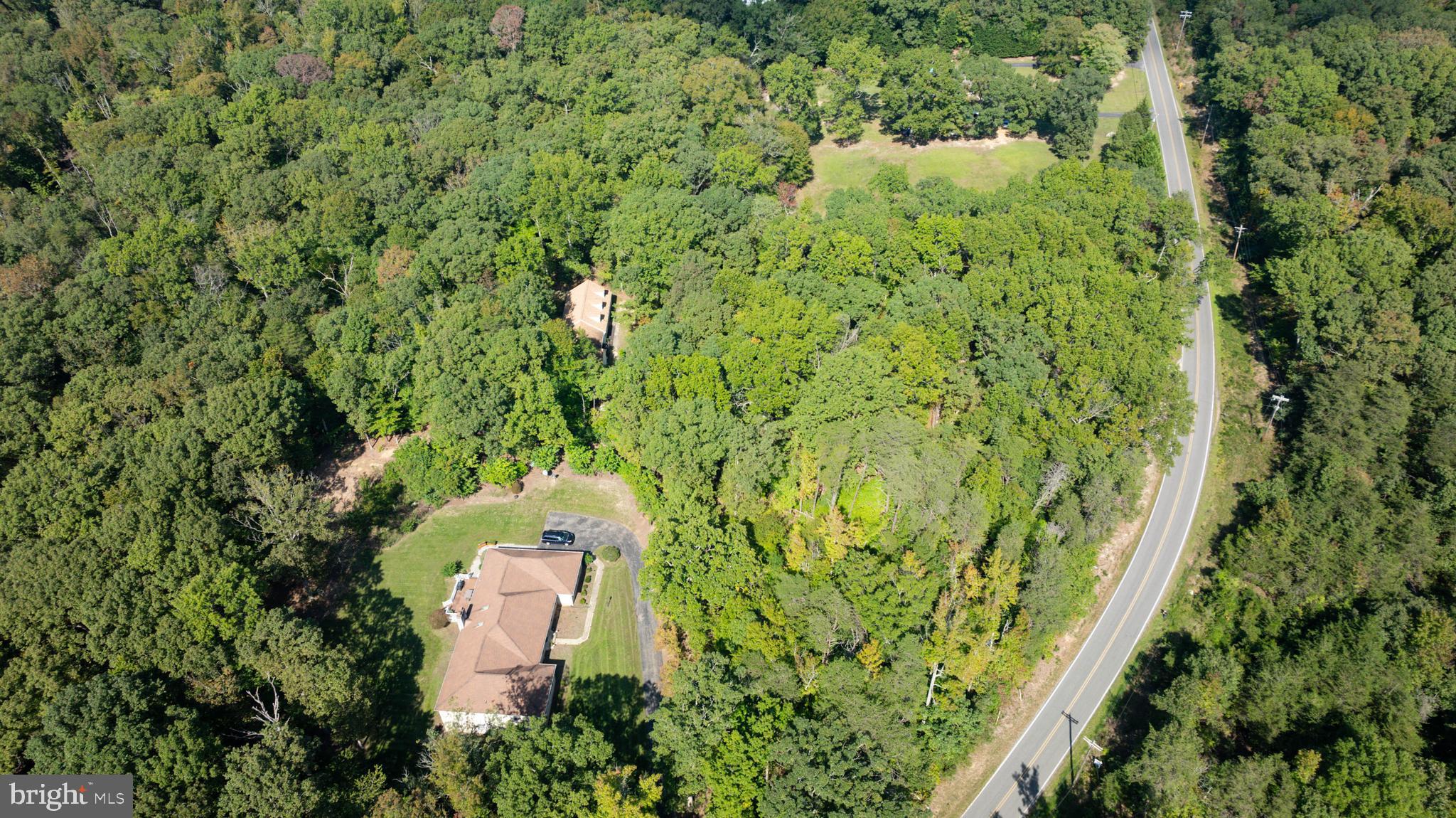 8025 Bowie Rd