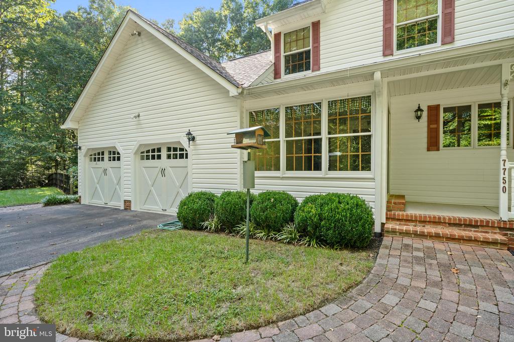 7750 ARBORVIEW DRIVE