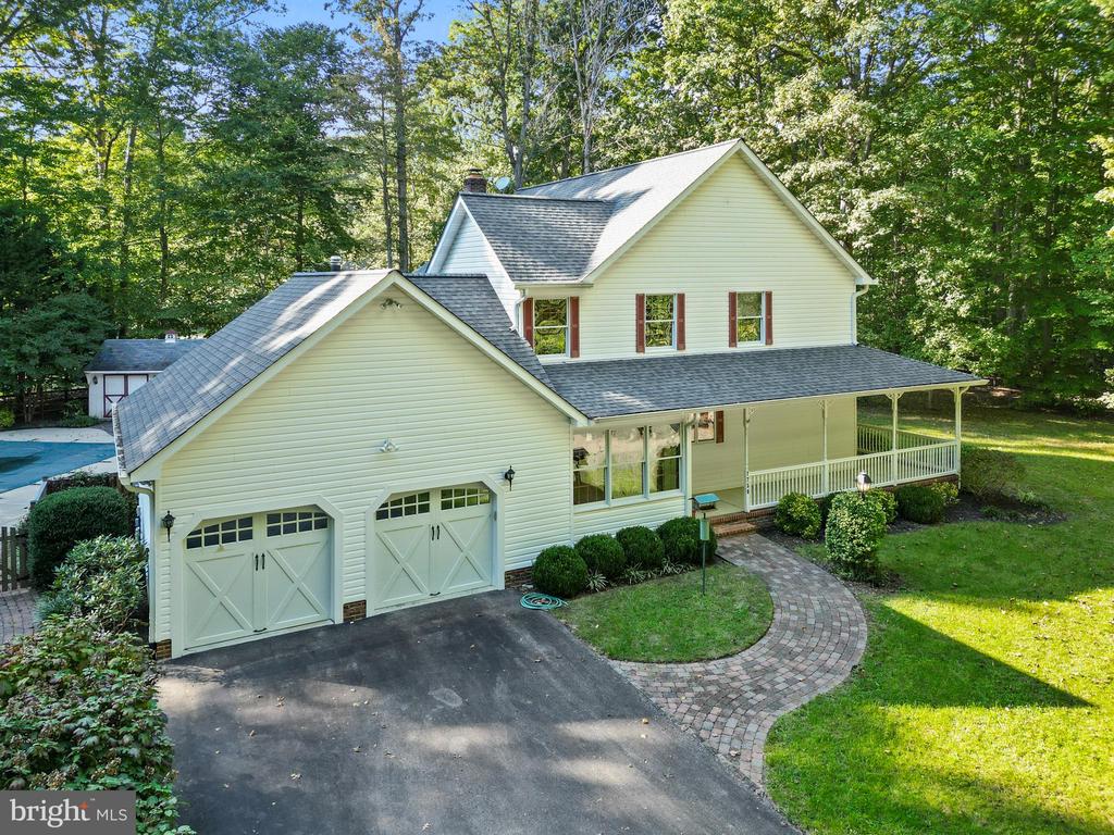 7750 ARBORVIEW DRIVE