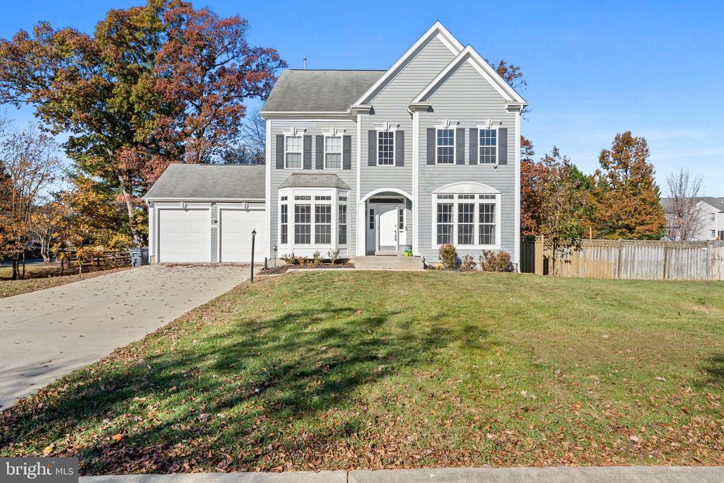 2377 ASHFORD DRIVE