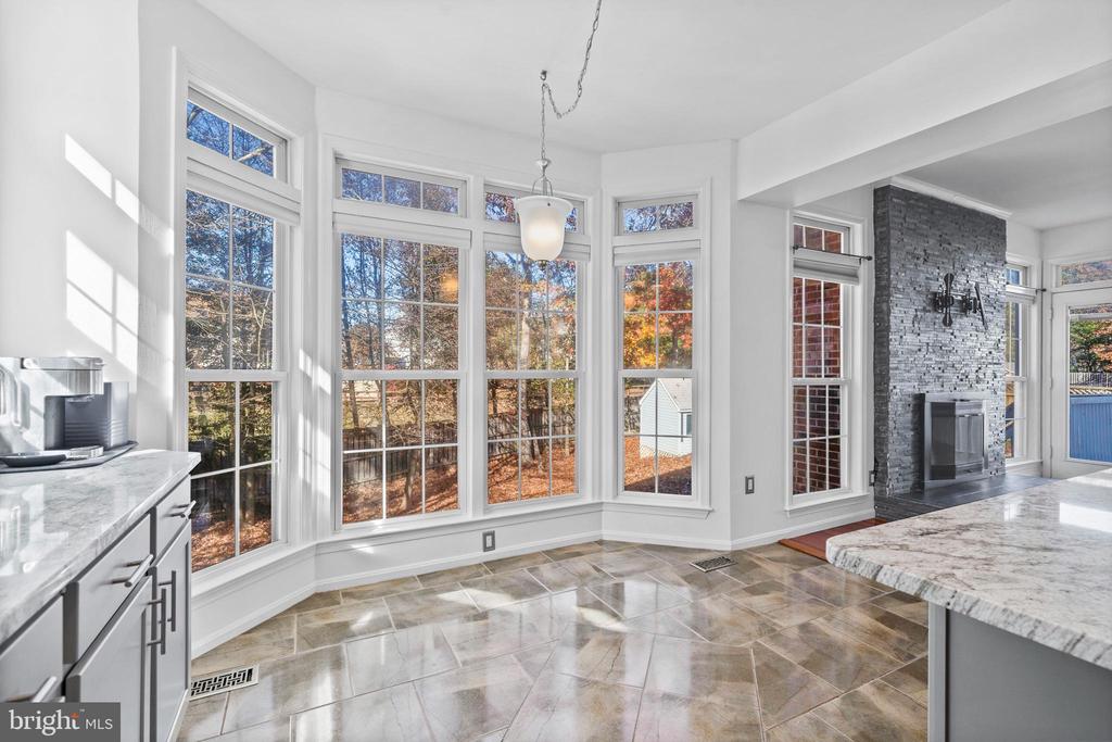 2377 ASHFORD DRIVE