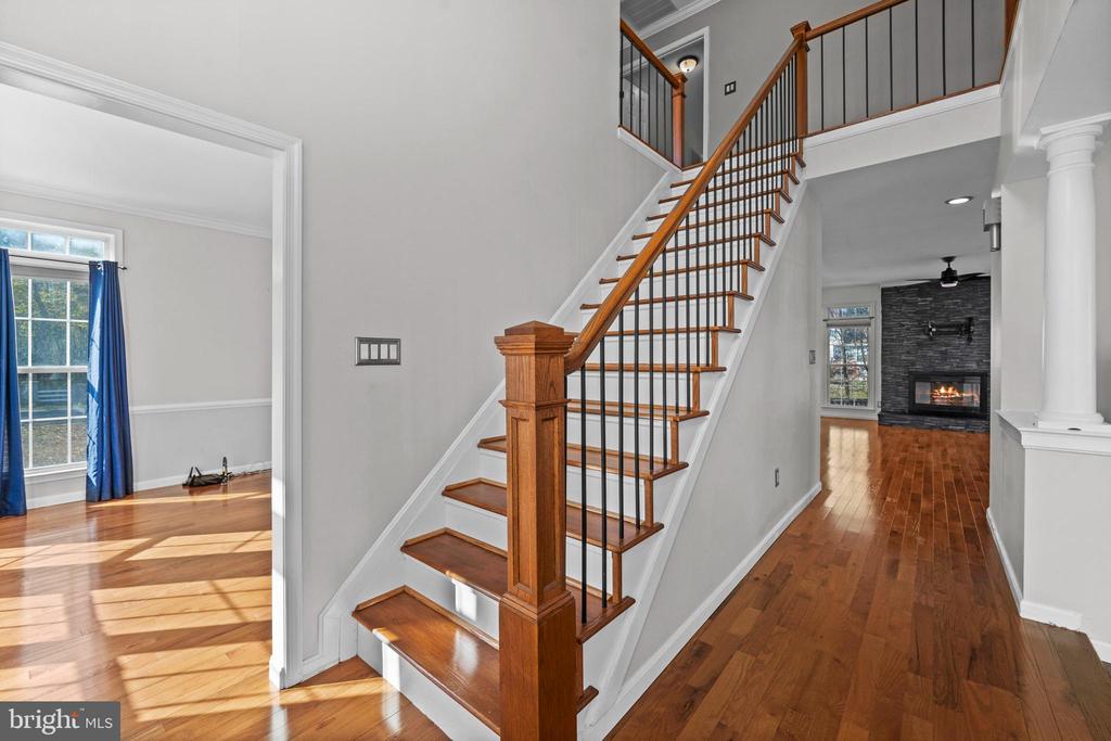 2377 ASHFORD DRIVE