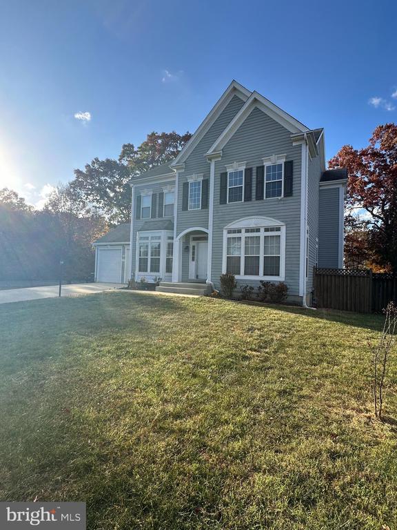 2377 ASHFORD DRIVE