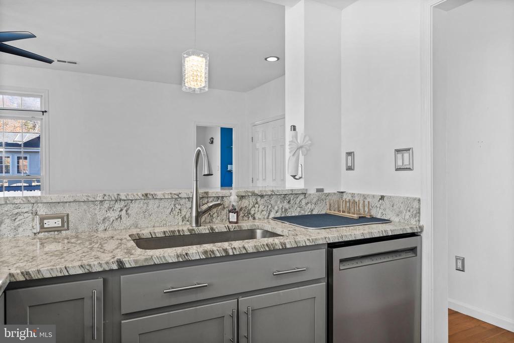 2377 ASHFORD DRIVE