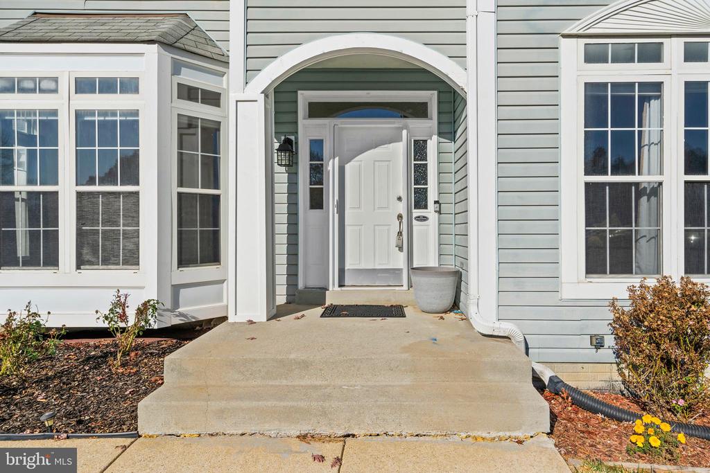 2377 ASHFORD DRIVE