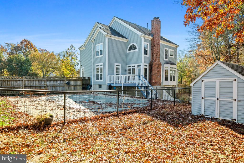 2377 ASHFORD DRIVE