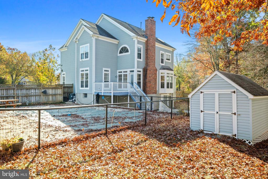 2377 ASHFORD DRIVE