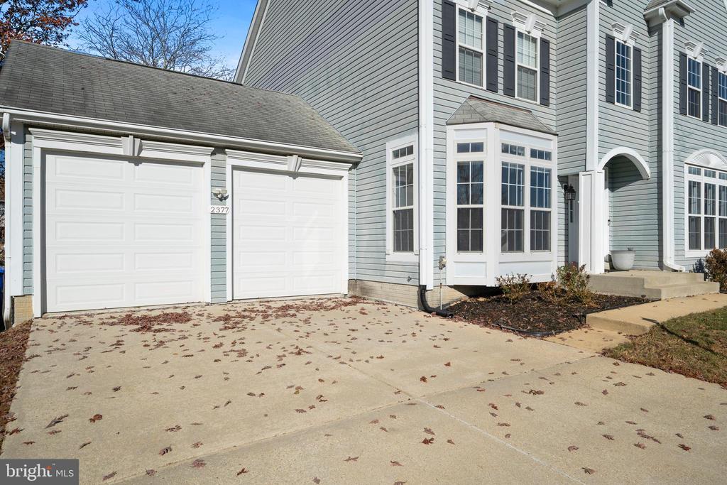 2377 ASHFORD DRIVE