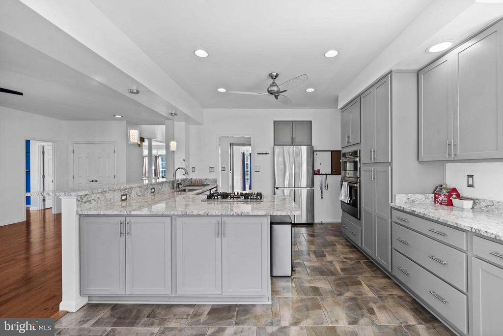 2377 ASHFORD DRIVE