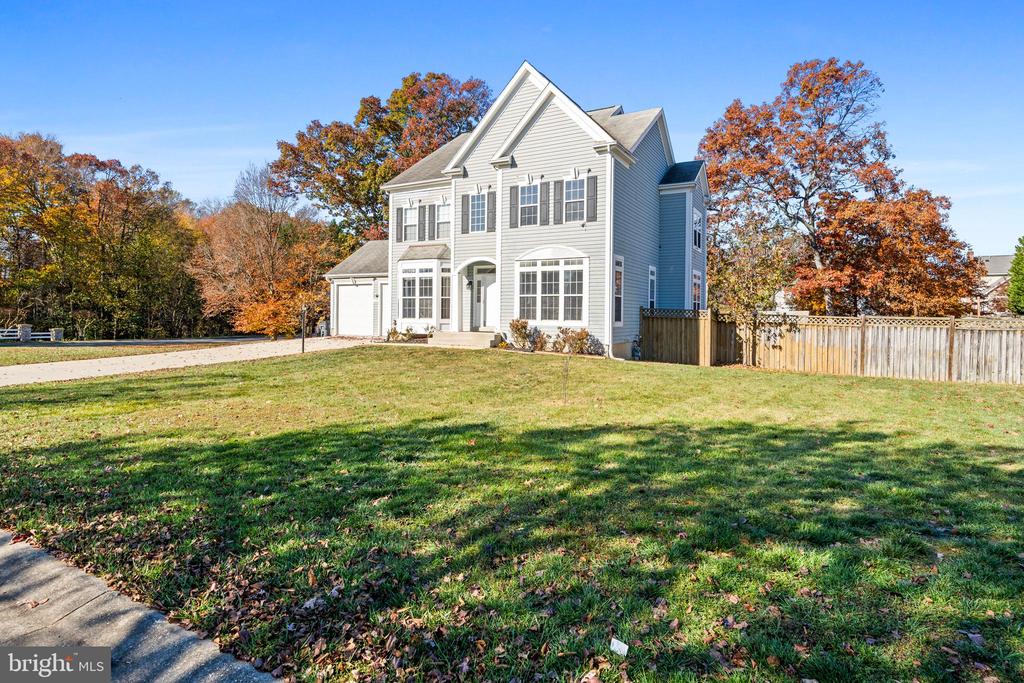 2377 ASHFORD DRIVE