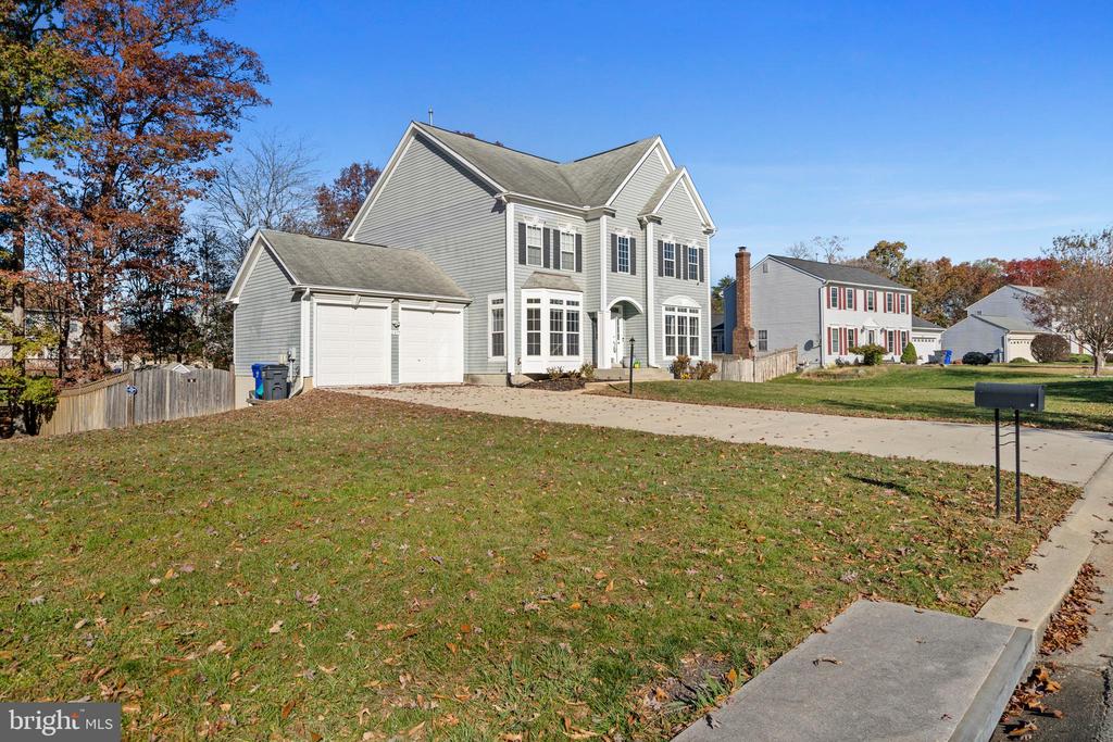 2377 ASHFORD DRIVE