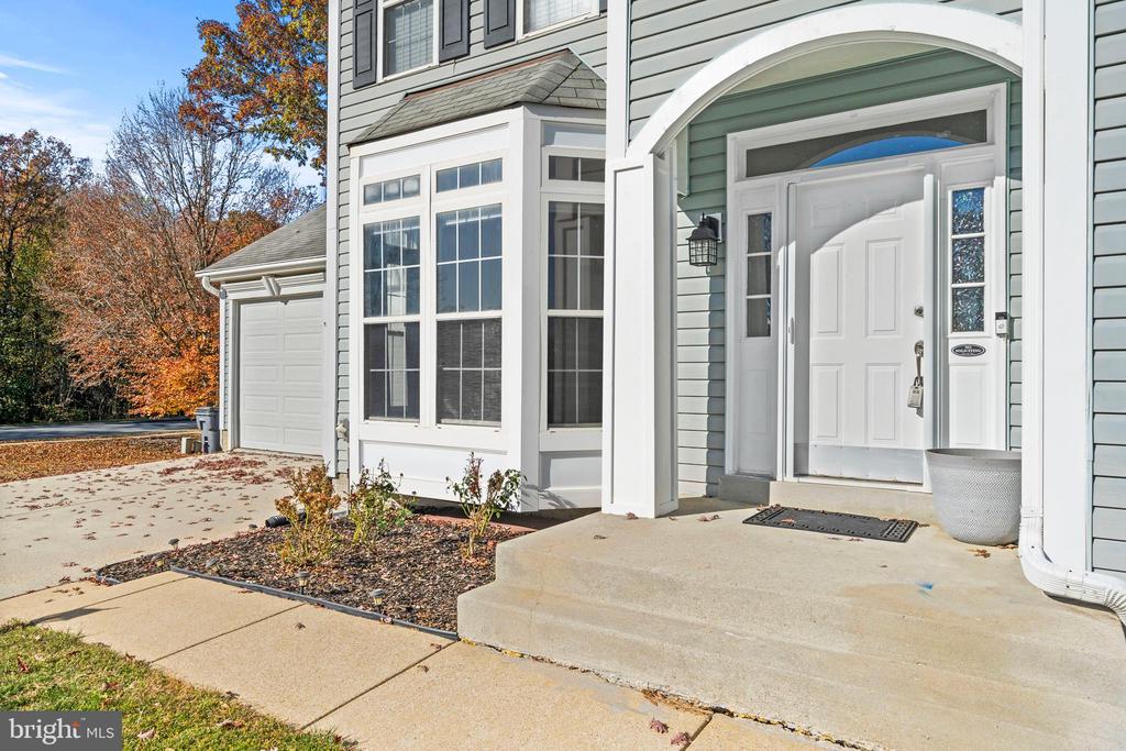 2377 ASHFORD DRIVE