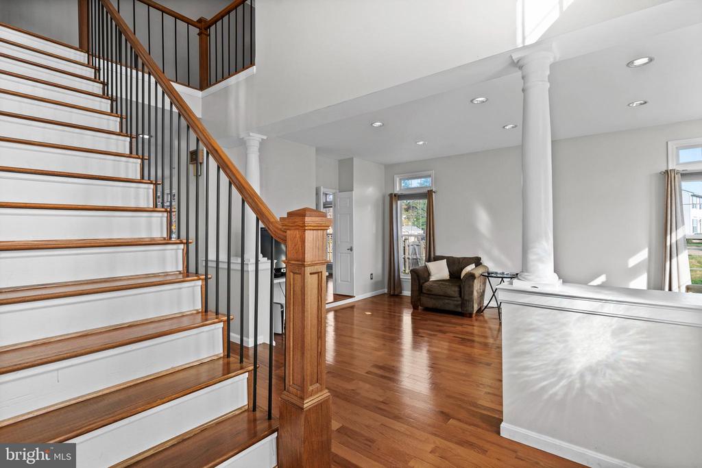 2377 ASHFORD DRIVE