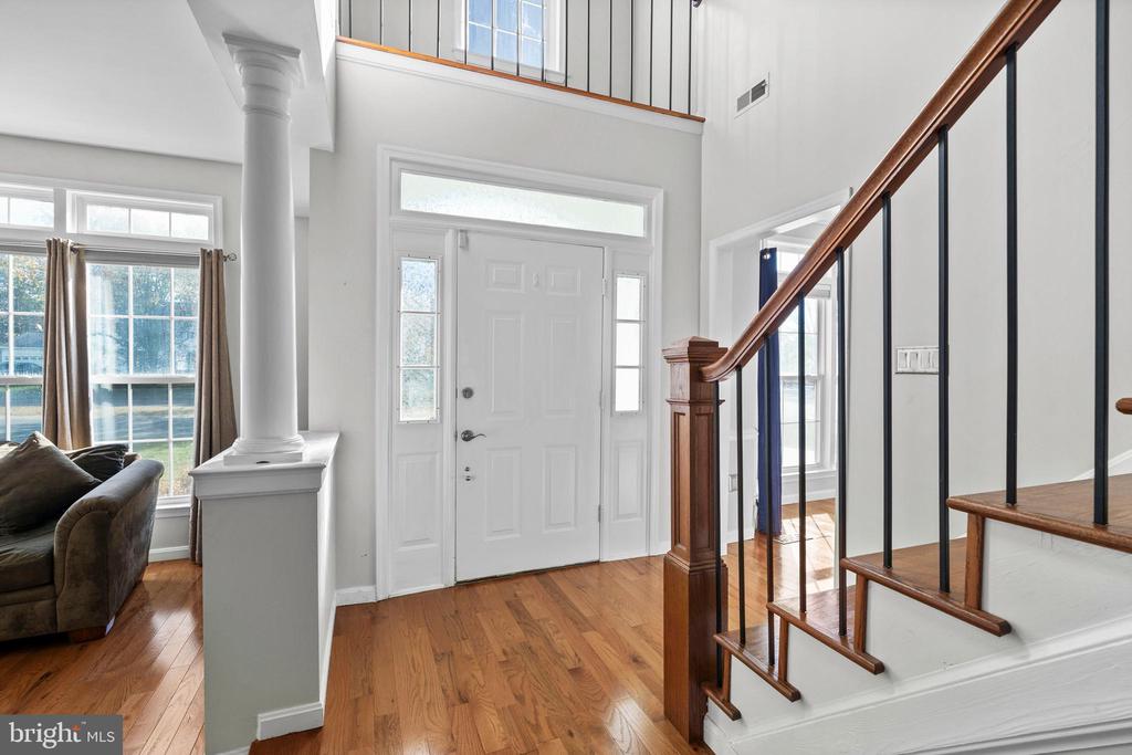 2377 ASHFORD DRIVE