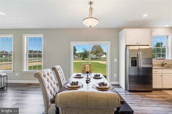 1116 LLANO DRIVE