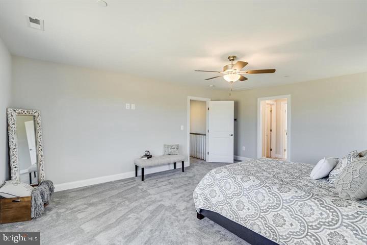 1116 LLANO DRIVE