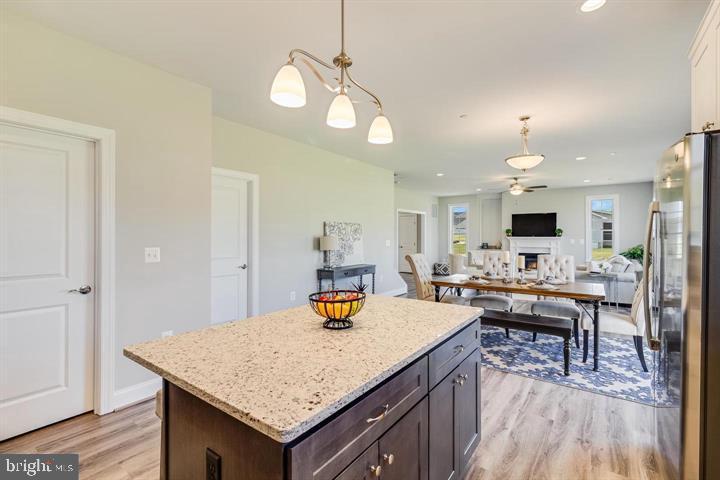 1116 LLANO DRIVE