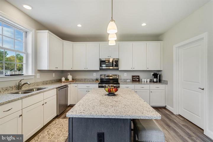 1116 LLANO DRIVE