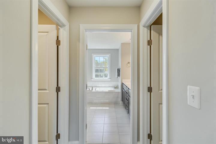 1116 LLANO DRIVE