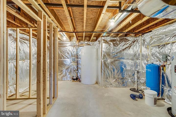 1116 LLANO DRIVE