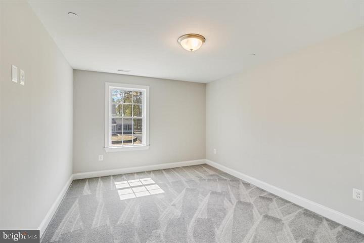 1116 LLANO DRIVE