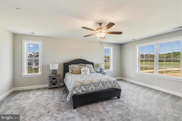 1116 LLANO DRIVE