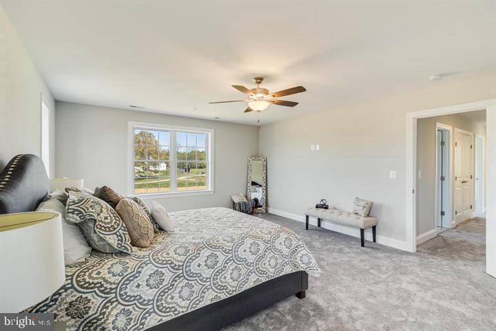 1116 LLANO DRIVE