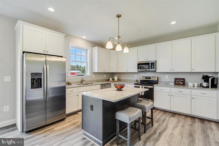 1116 LLANO DRIVE