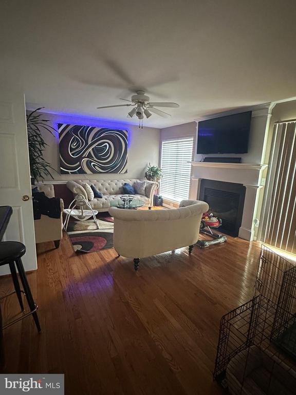 2297 COMMUNITY DRIVE