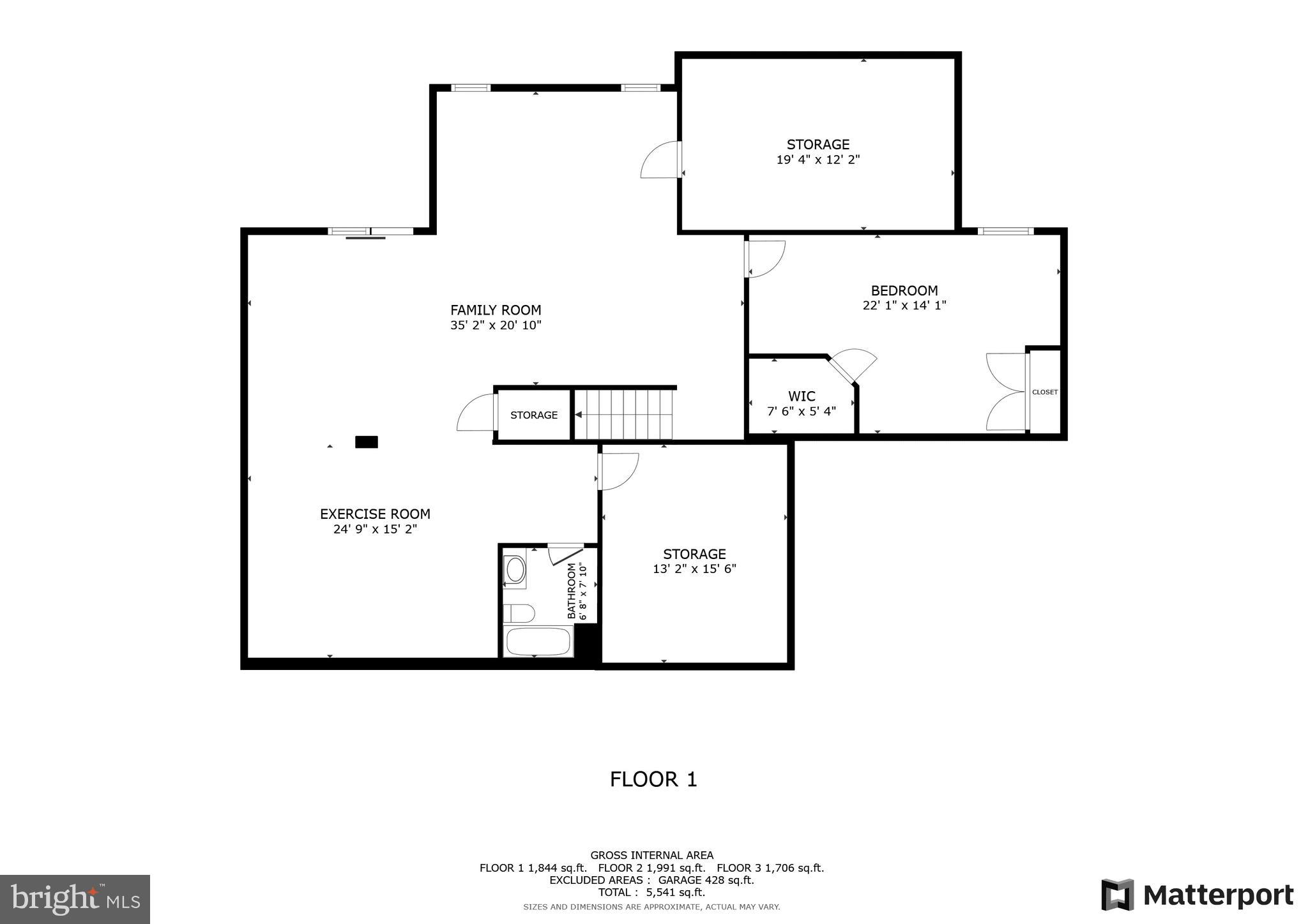 7641 Knotting Hill Ln