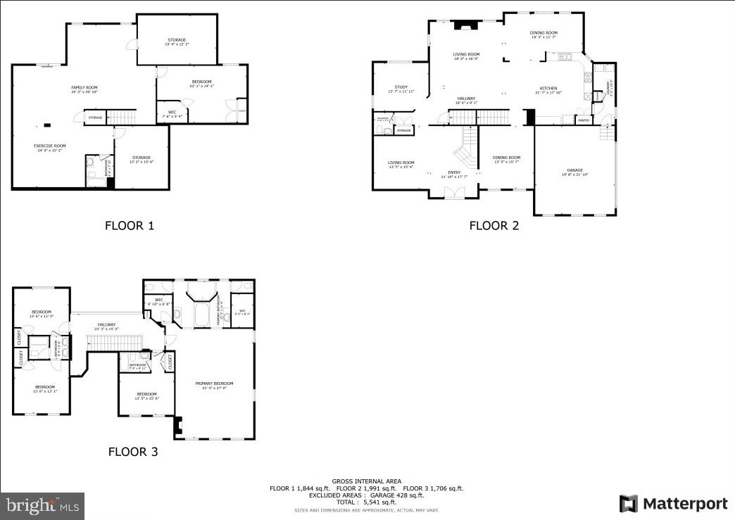 7641 Knotting Hill Ln